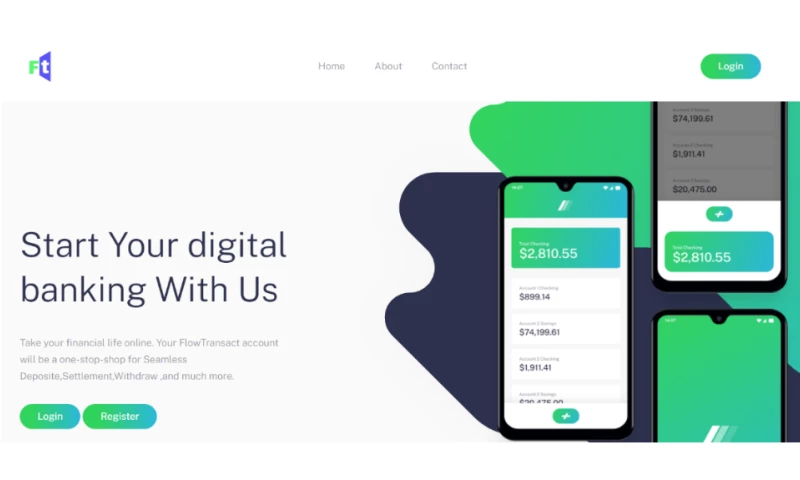 Boostr Netwave Solutions Pvt ltd - Flowtransact