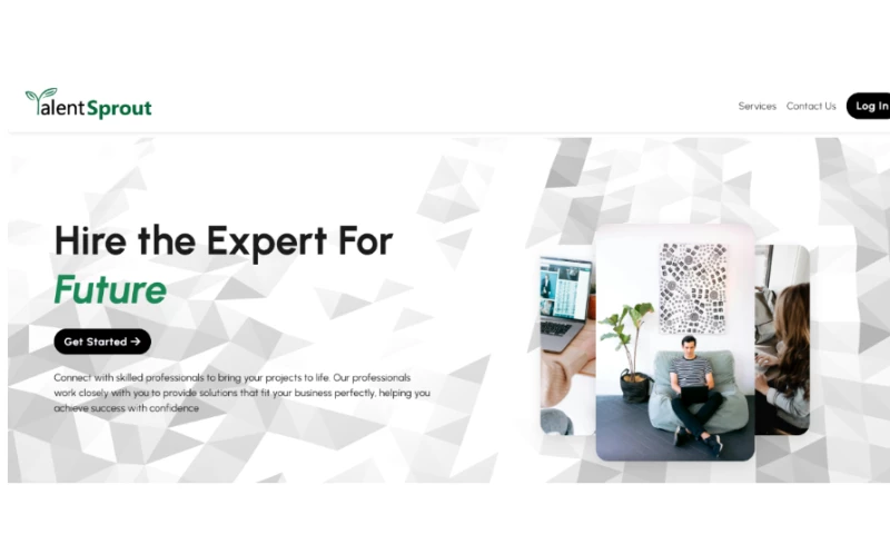 Boostr Netwave Solutions Pvt ltd - TalentSprout