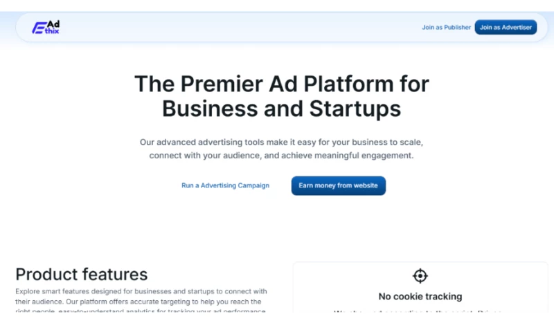 Boostr Netwave Solutions Pvt ltd - Adethix