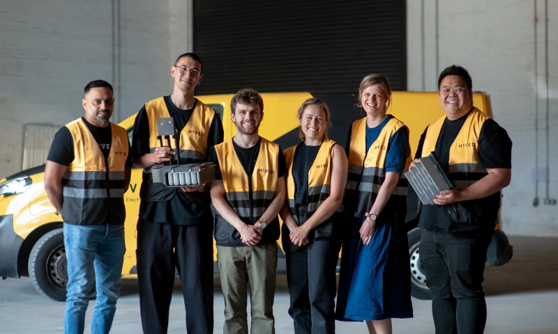 Embedism - The Tyre Collective - TC04