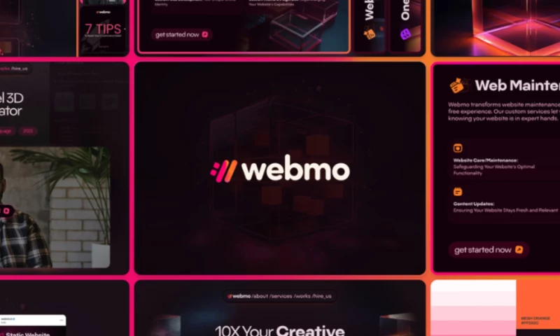 Tim Preut Design, LLC - Webmo