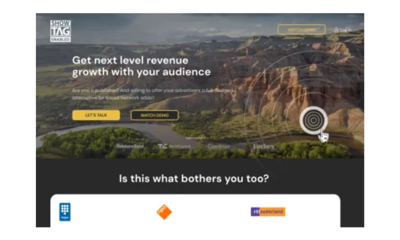 Mahdi Webi - Showtag