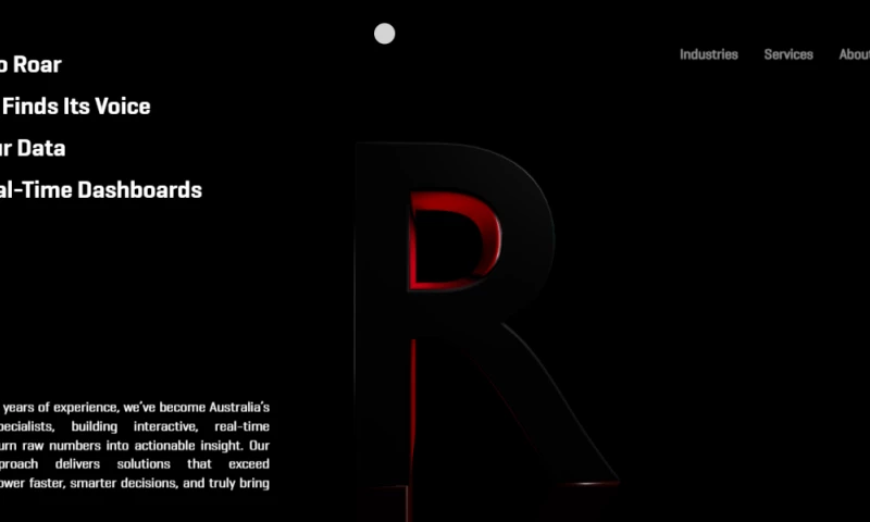 GRT Technologies LLP - Roar Data