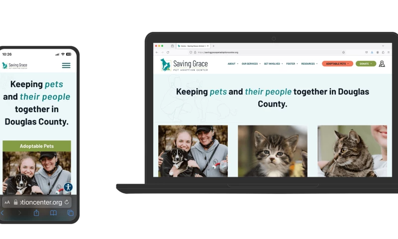 JV Media Design - Custom Website Design and Custom WordPress Theme