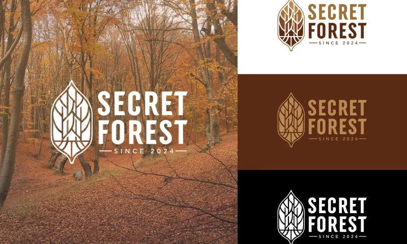 Modern World Studio - Secret Forest Hotel