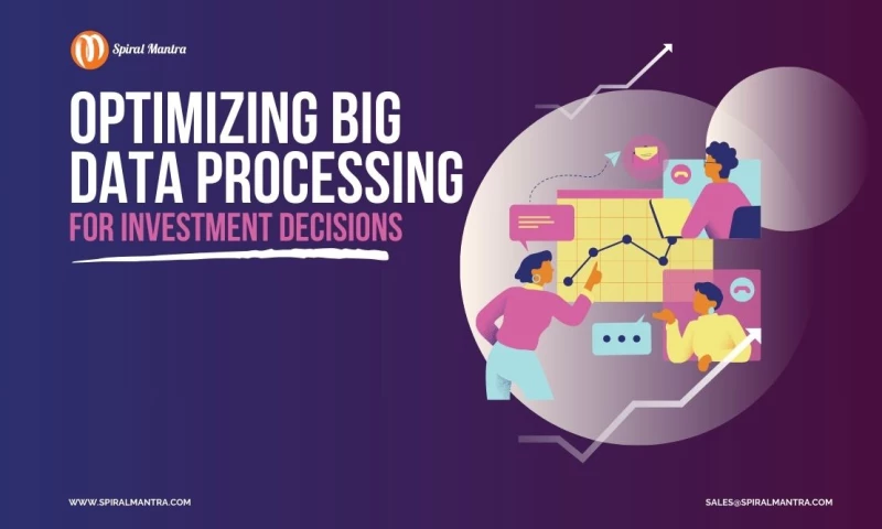 Real Estate Analytics: Optimizing Big Data Processing for Investment Decisions
