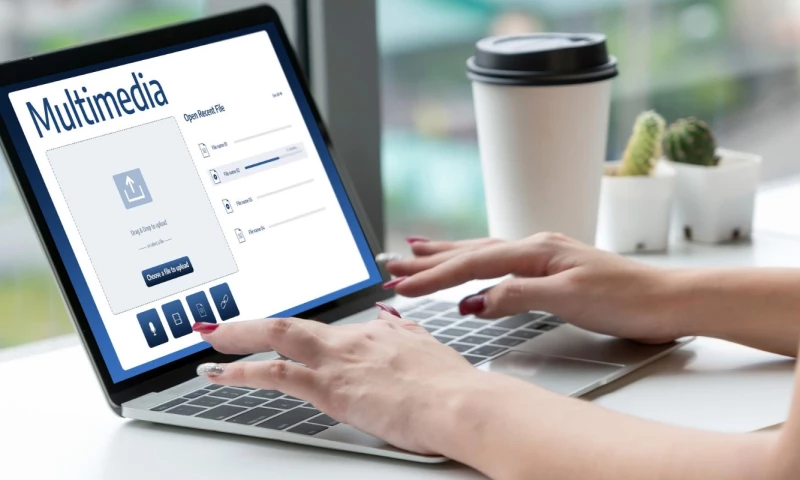 Excellent Product Data Uploading Services for a Renowned News Portal