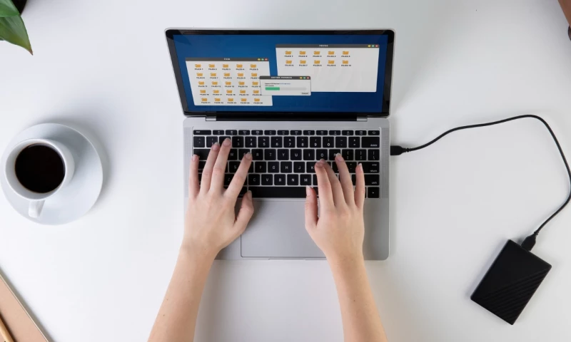File Conversion & Data Cleansing Services for 133K PDF Files in less than 65 Days boosting companies excellence