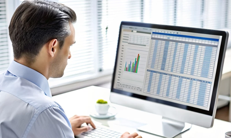 Uniquesdata - Tailored solutions for Data Mining Services to Netherlands-Based Tech Company