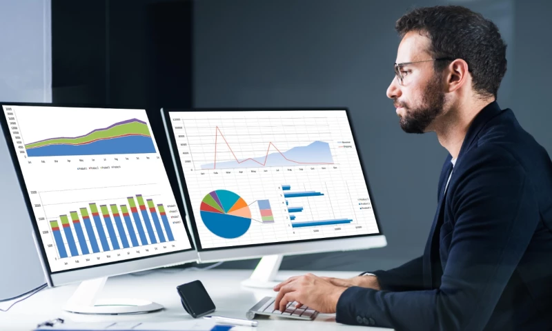 Uniquesdata - Netherlands-Based Data Analysis Companies Opt for Categorization and Data Analysis Services