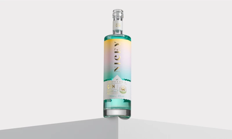 NICEY GIN