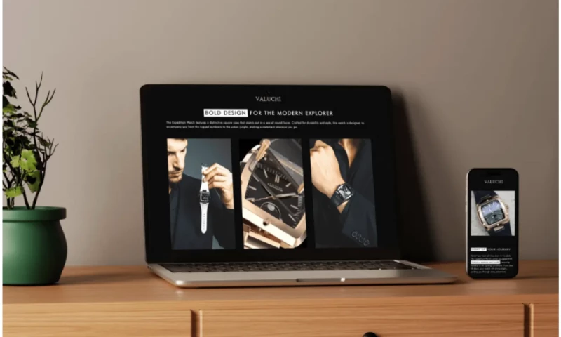 Naturality Digital - Valuchi