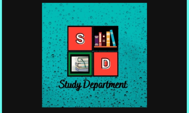 Digital Study Material Distribution Platform