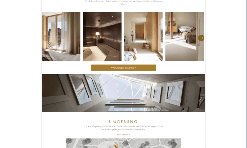 ICON Worldwide - Residenz Forch