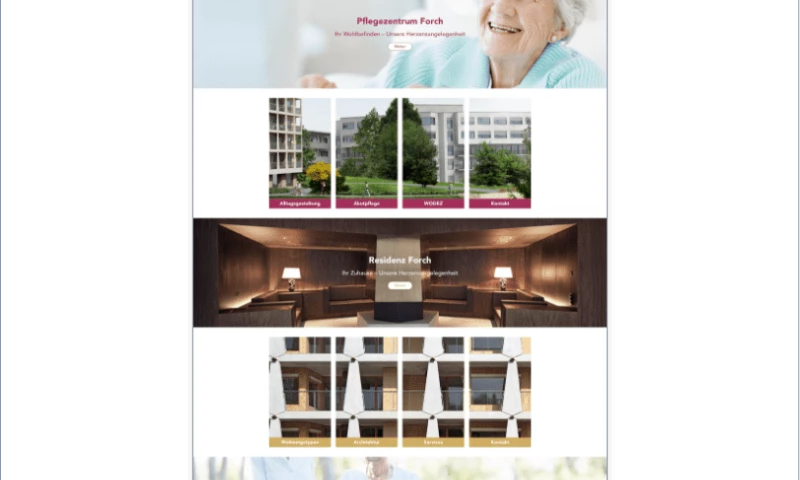 ICON Worldwide - Zollinger Stiftung