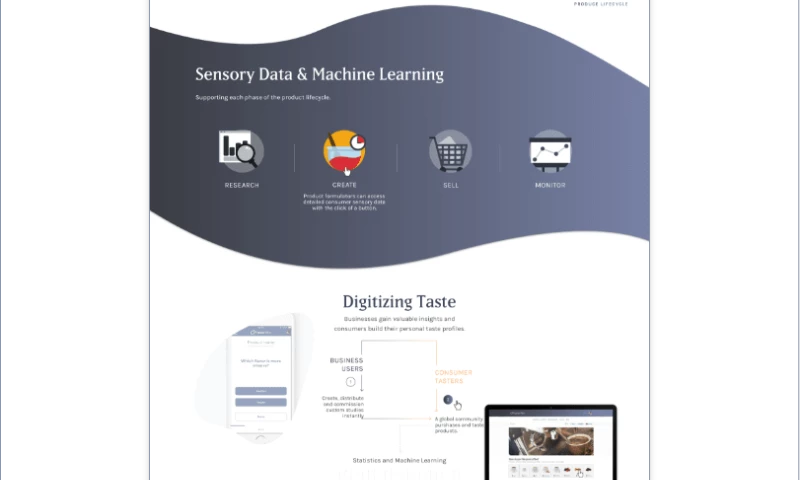 ICON Worldwide - FlavorWiki