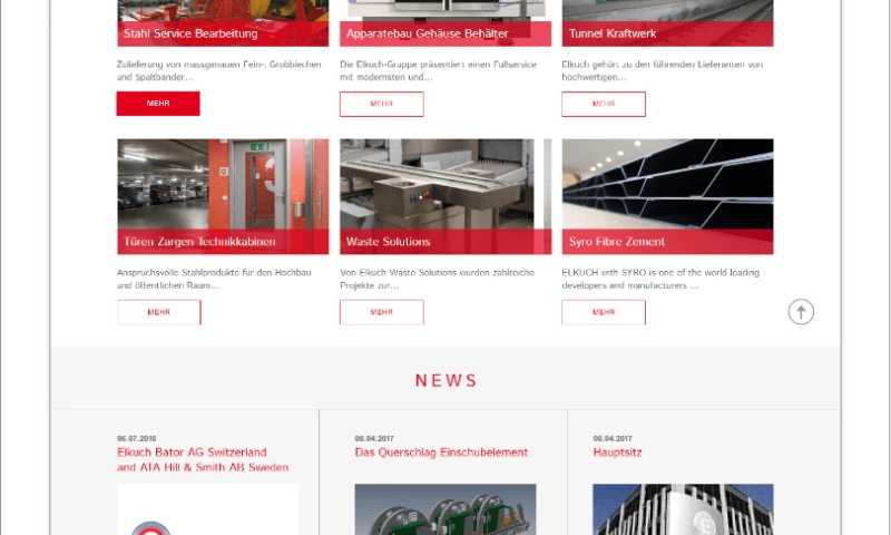 ICON Worldwide - Elkuch