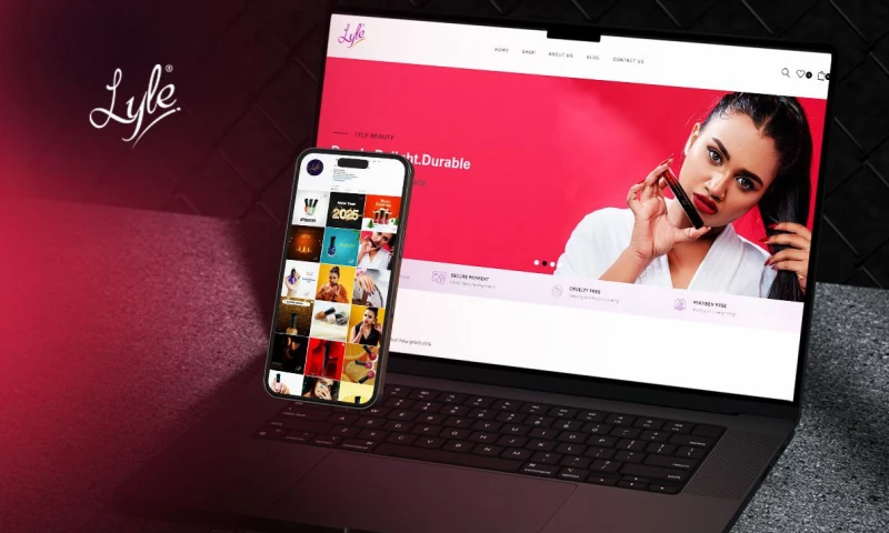 Ecodians - Ecommerce