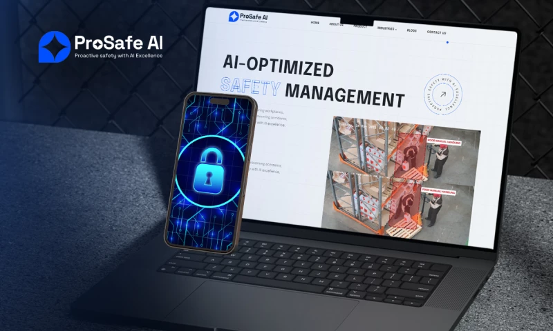 Ecodians - Prosafe AI