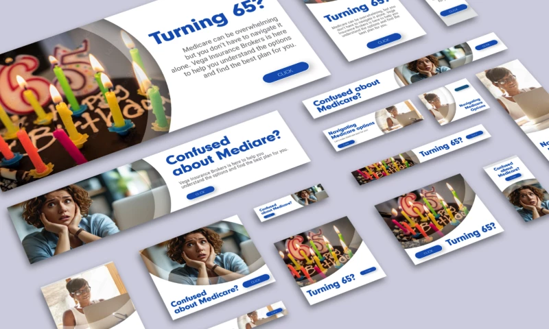 Helping a growing business look sharper, work smarter and get results