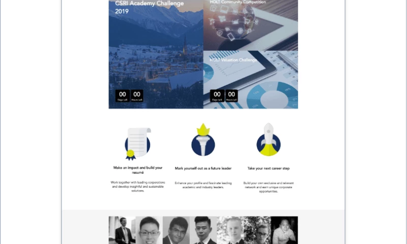 ICON Worldwide - Project Firefly