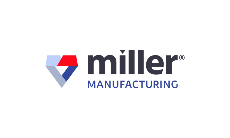 Brandcell360 - Branding Miller Manufacturing