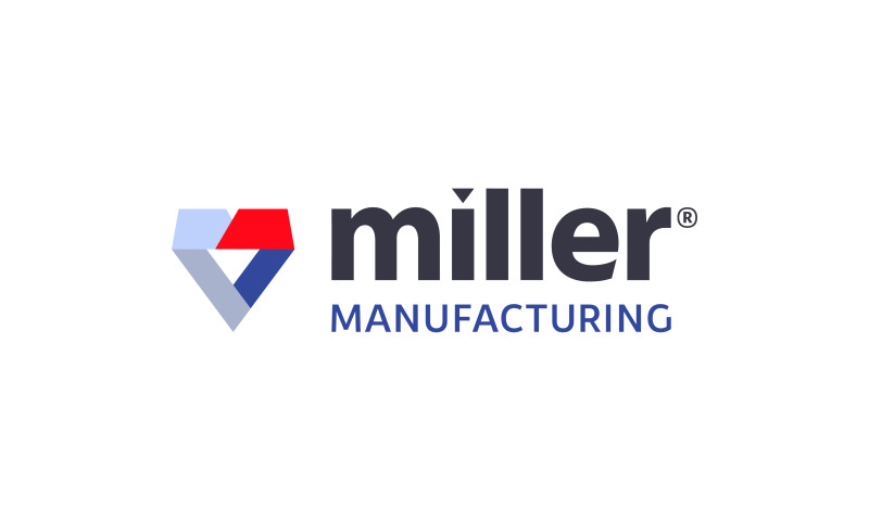 Brandcell360 - Branding Miller Manufacturing