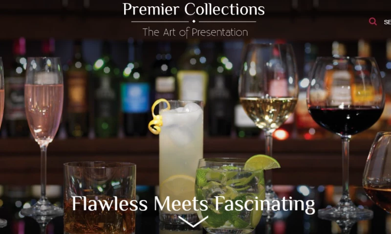 PREMIER COLLECTIONS