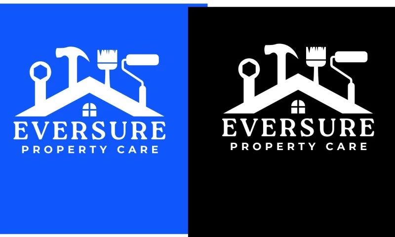 Eversure-Logo and Website