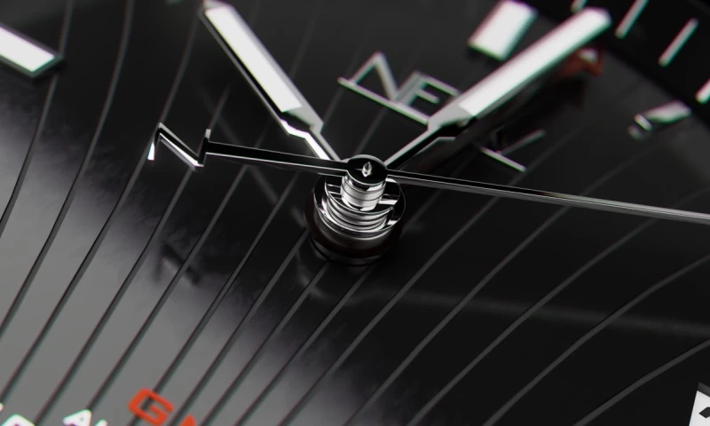 Film Agency - NEEV Watches - GMT