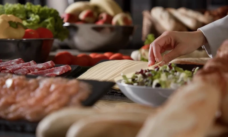 Film Agency - Lekkerland - Corporate