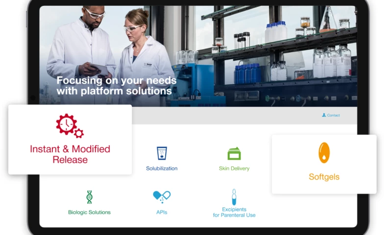 Product Portfolio Solution that Enables Cross Continental Collaboration between Presale Teams