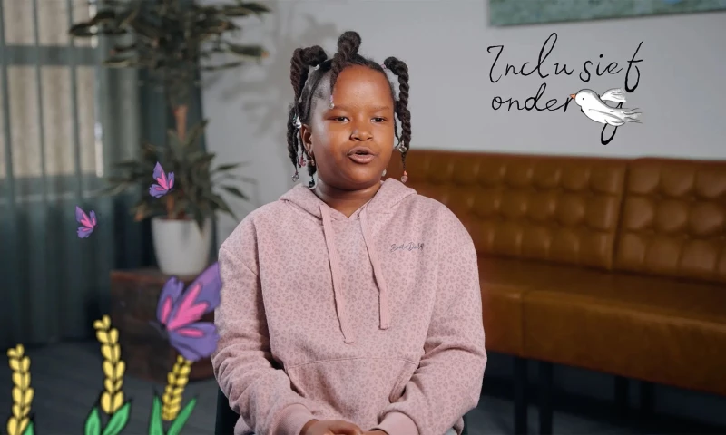 Film Agency - De Korenaar - Ons DNA