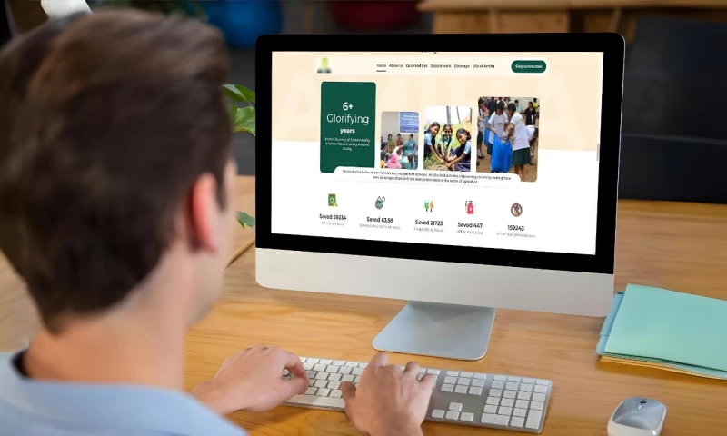 Uniquesdata - Power BI Dashboard for Farm to Fashion Agricultural Company for Data Insights