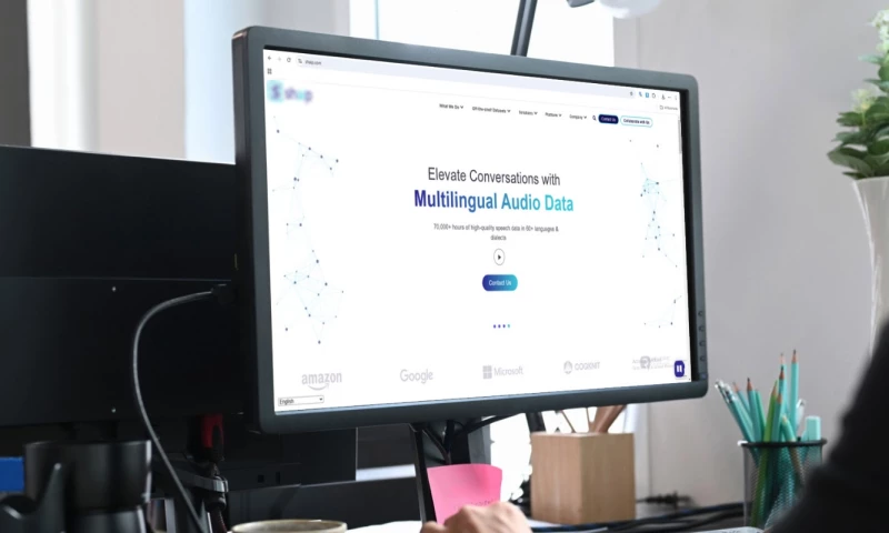 Uniquesdata - Captioning Images and Video Transcription for ML Project