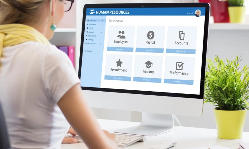 Uniquesdata - Staff Augmentation for Branding Agency