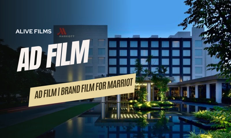 Alive Films - Brand Video