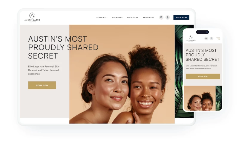 GLIDE® - Austin Laser Solutions