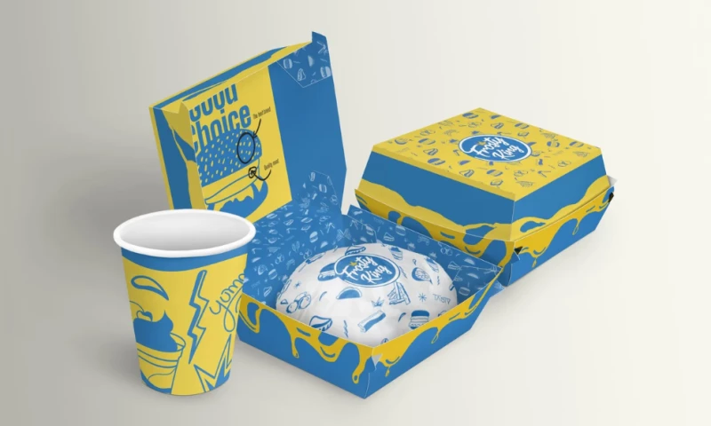 Vida Estudio - Frosty King