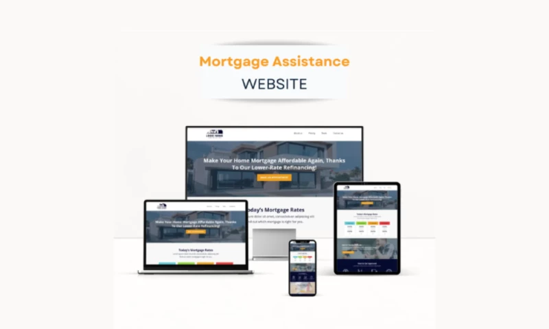 DG Pro Ventures - Mortgage Assistance