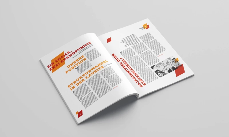 Nora Mohr - Campus News