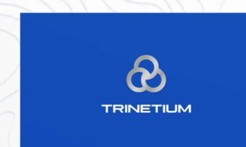 Spinners Creative Agency - Trinetium