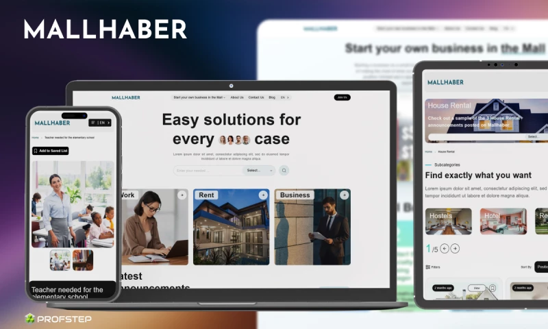 Profstep LLC - Magento Marketplace for Vendors