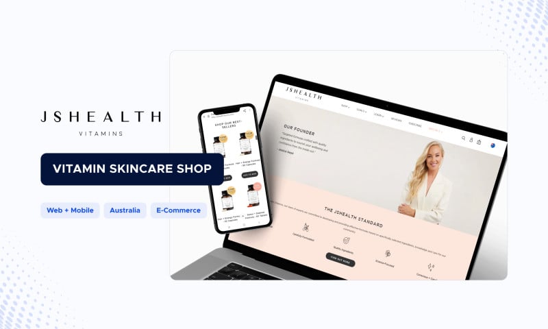 Digis - Vitamin Skincare Shop