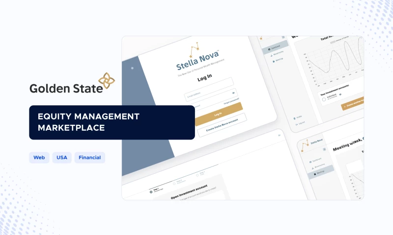 Digis - Equity Management Marketplace
