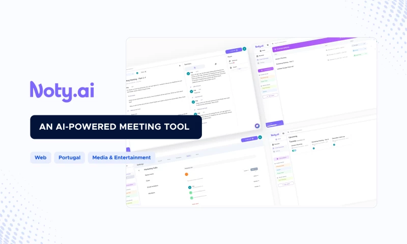 Digis - An AI-powered meeting tool