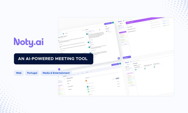Digis - An AI-powered meeting tool