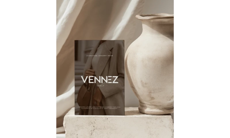 The Social Paige - Vennez Italy