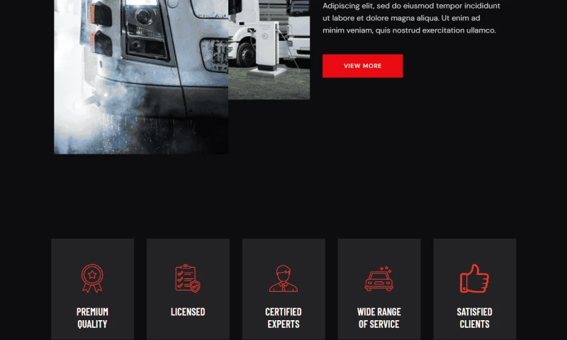 Digital Cyber Nation - Ever Detail Mobile Auto Detailing