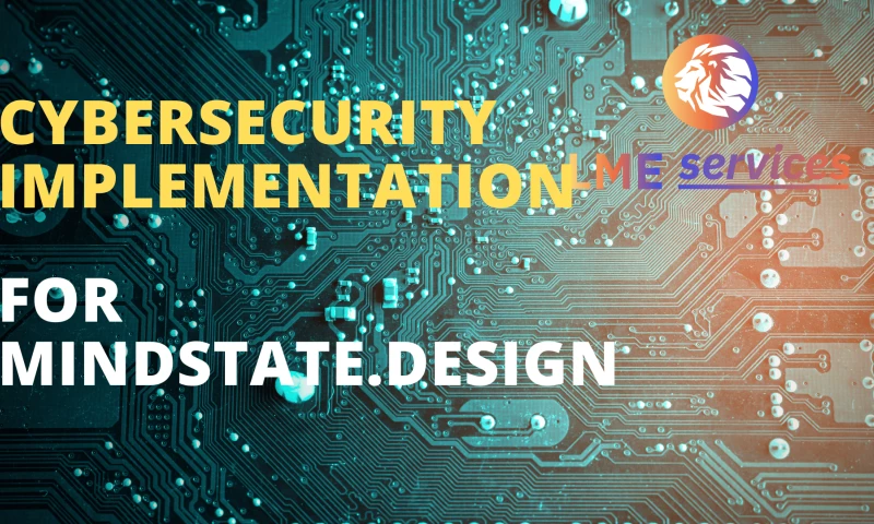 Cybersecurity Implementation